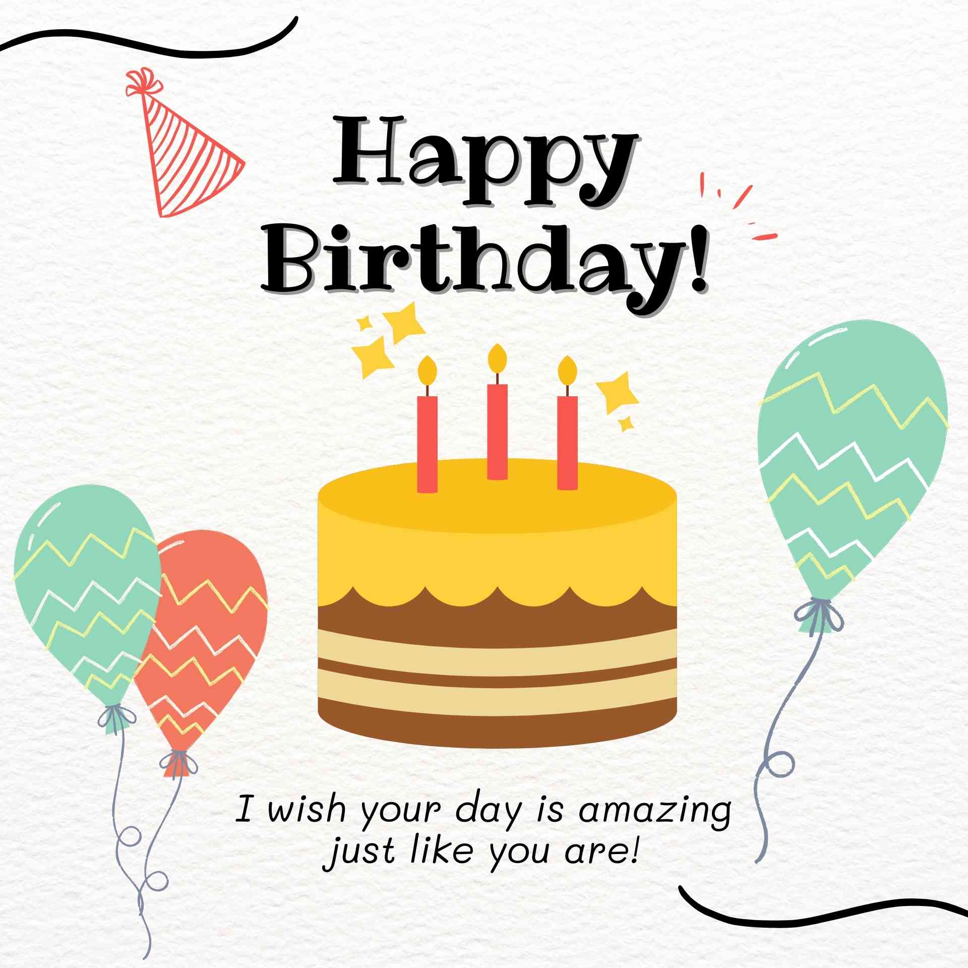 Best friend birthday wishes