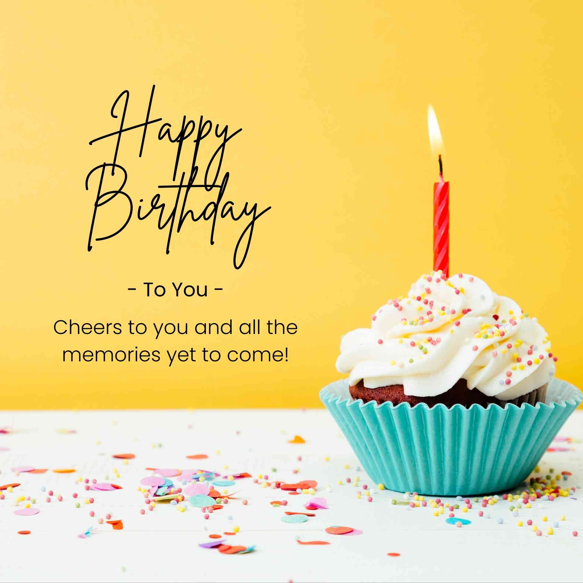 Best friend birthday wishes