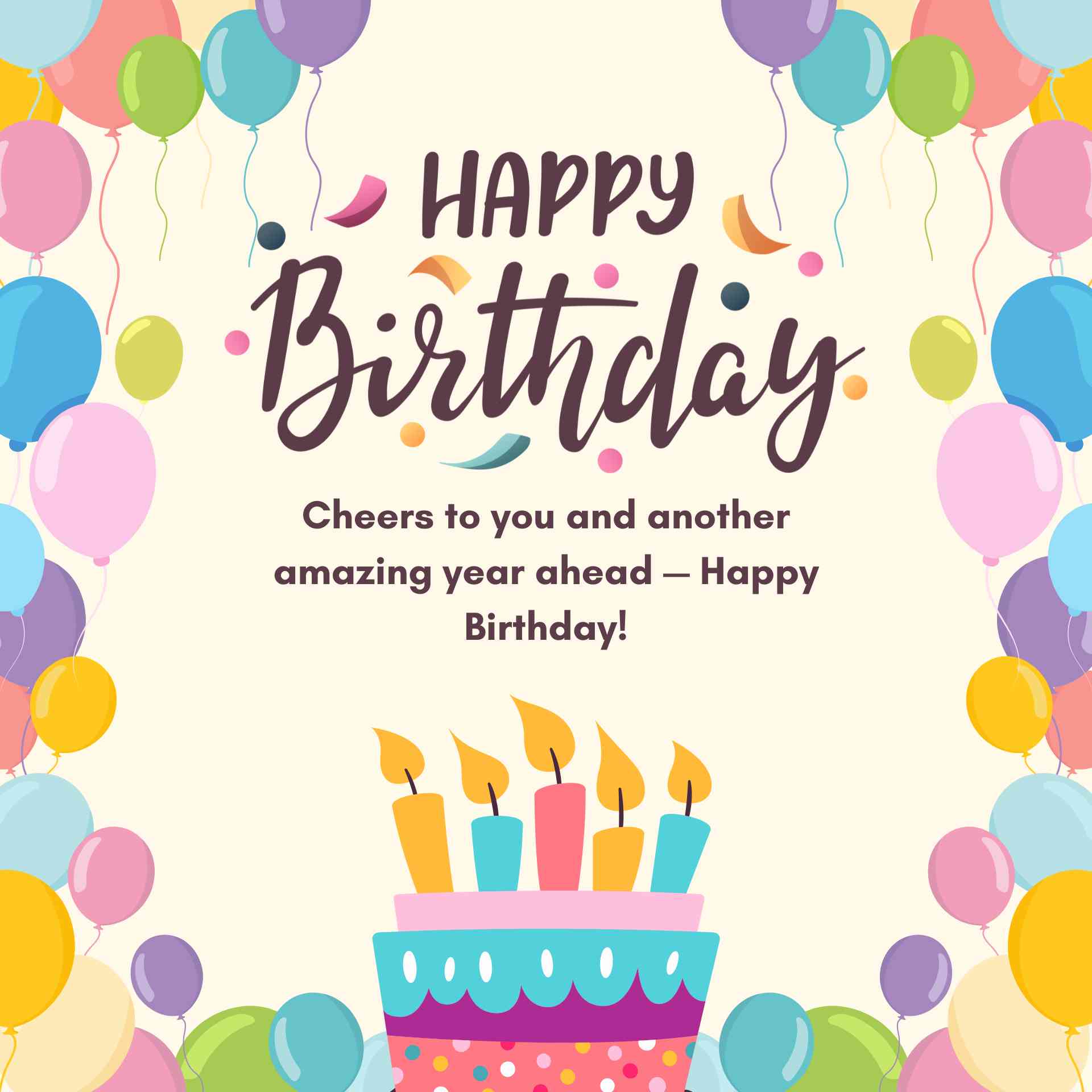 Best friend birthday wishes