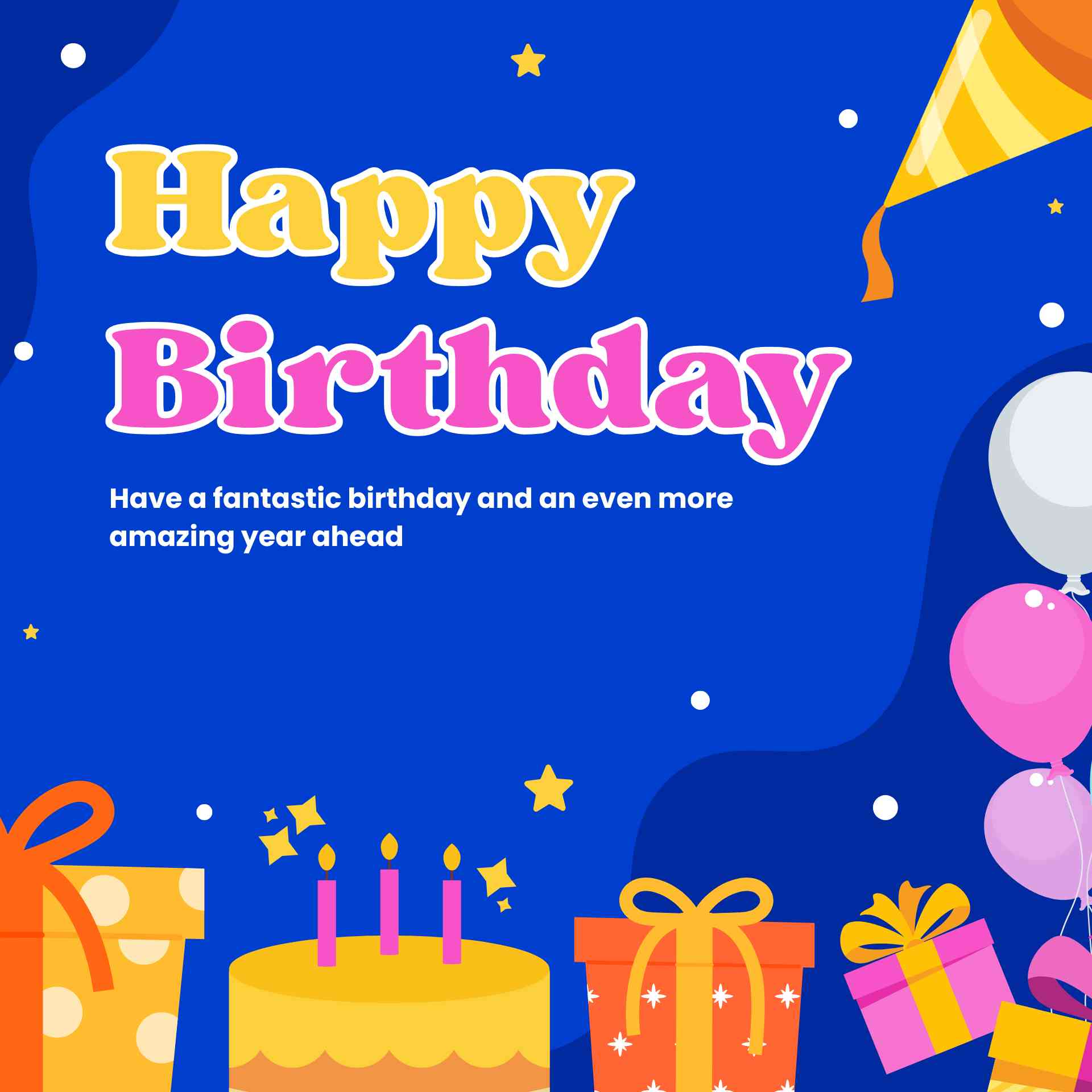 Best friend birthday wishes