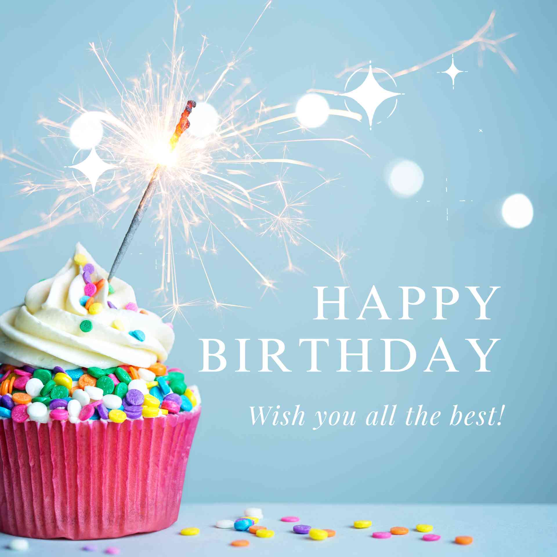 Best friend birthday wishes