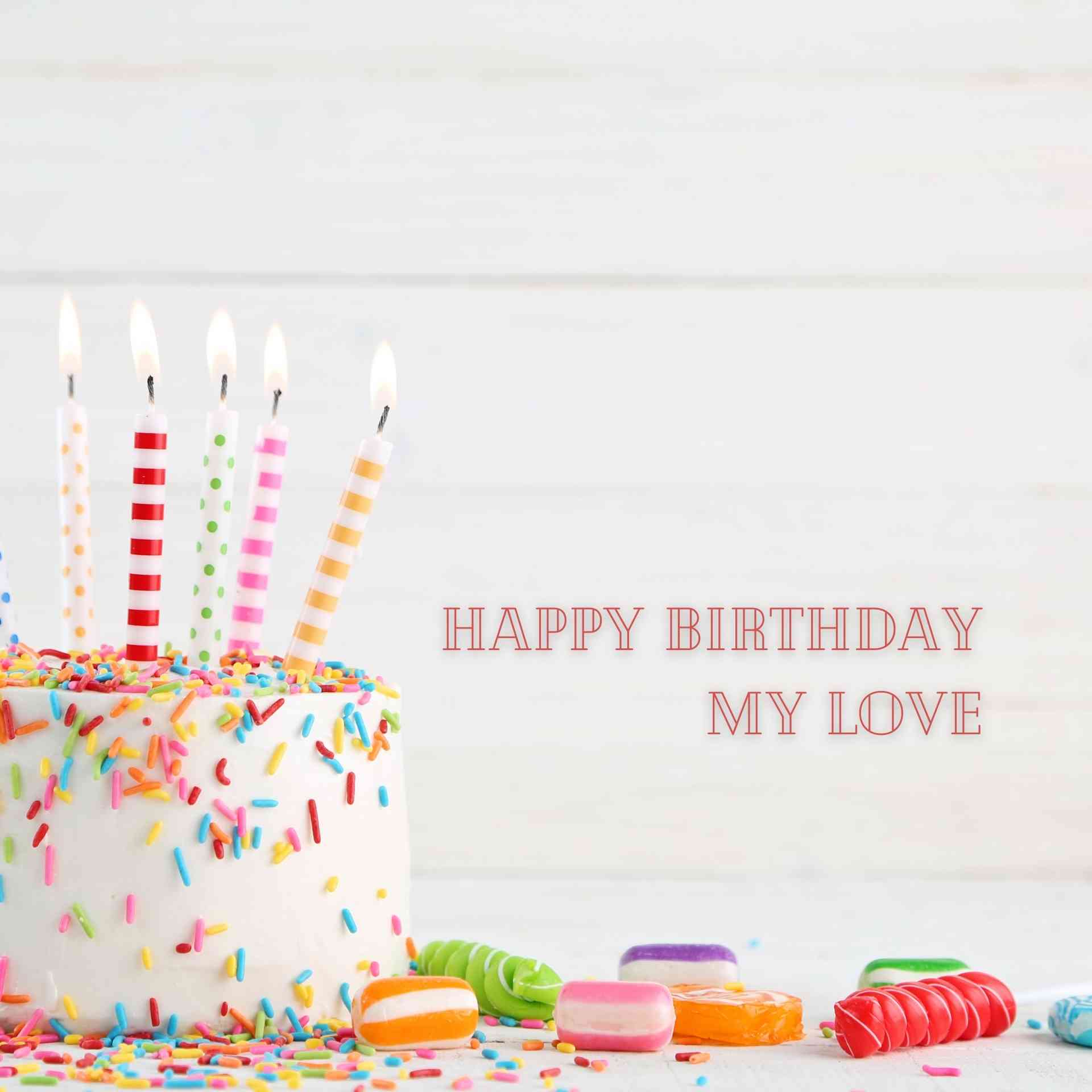 Boy Friend birthday wishes