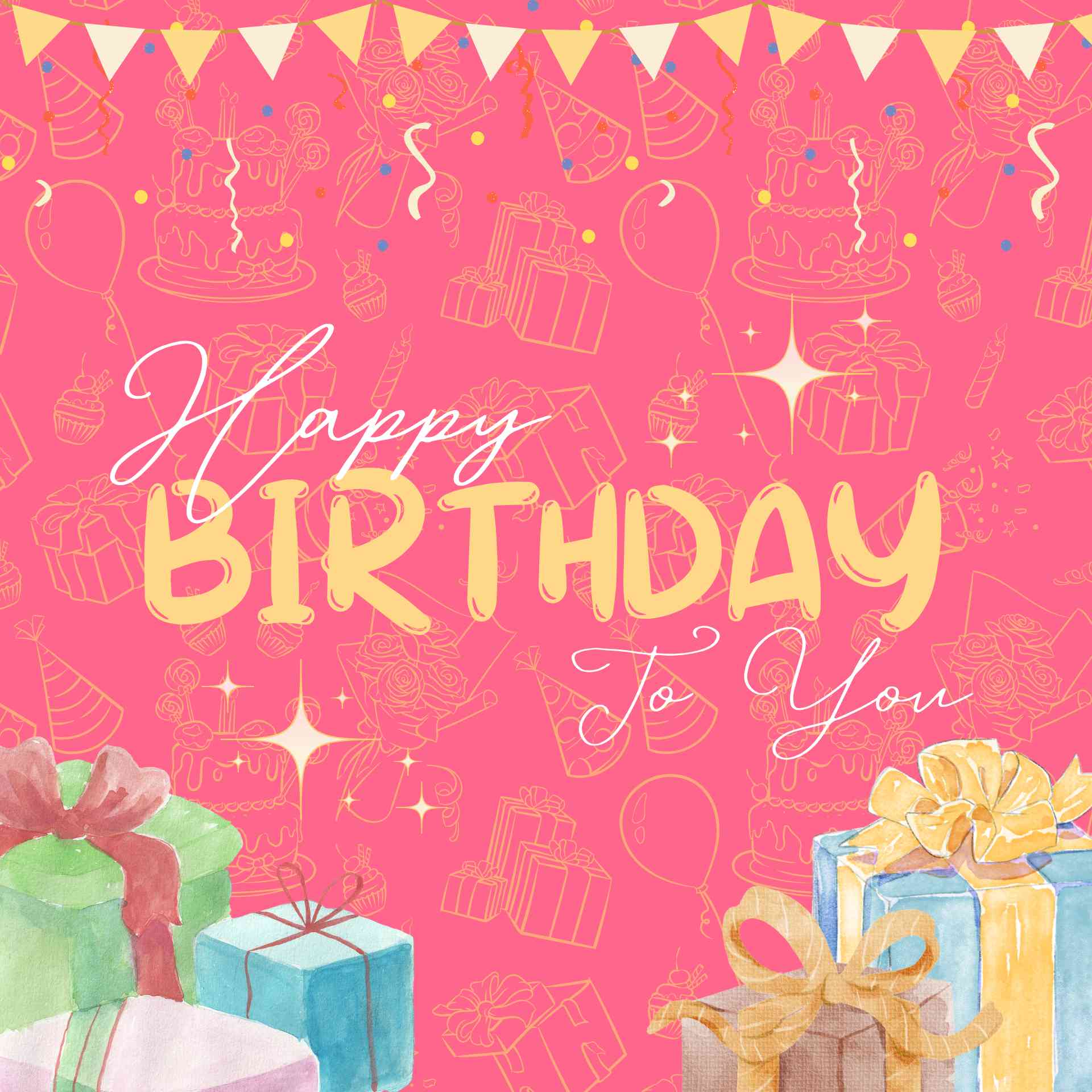 Boy Friend birthday wishes