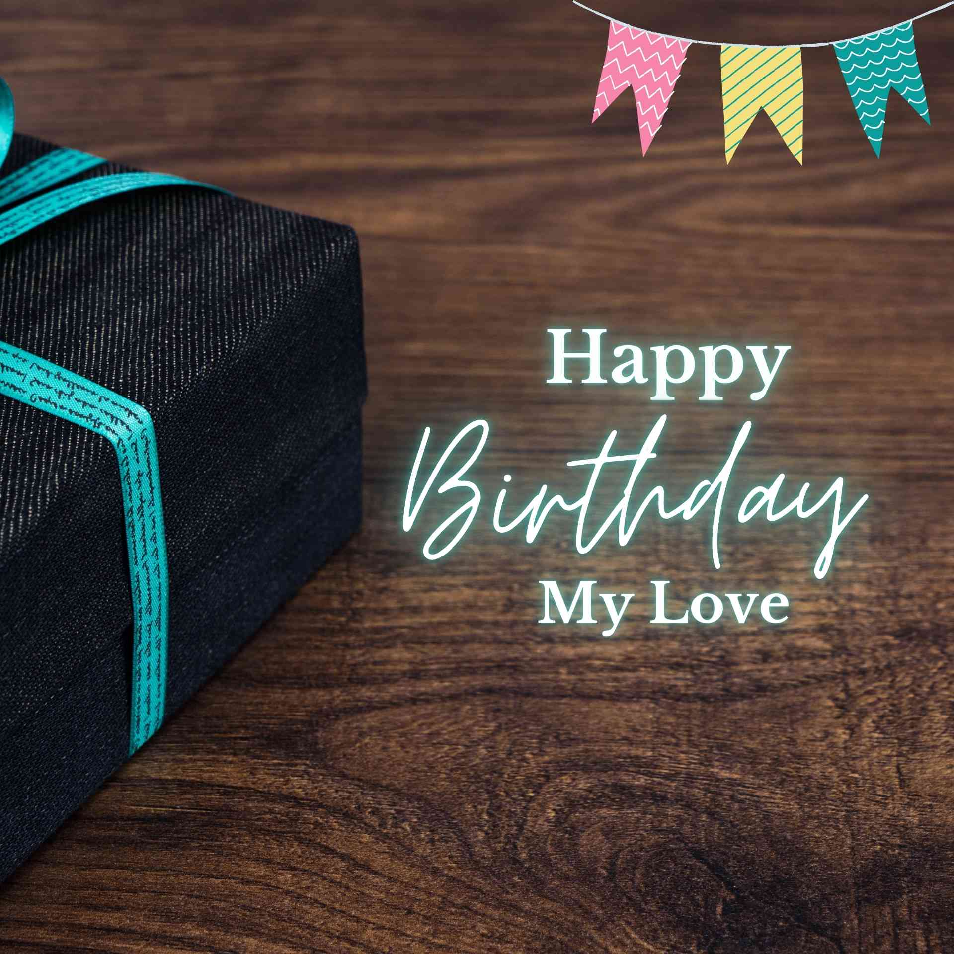 Boy Friend birthday wishes