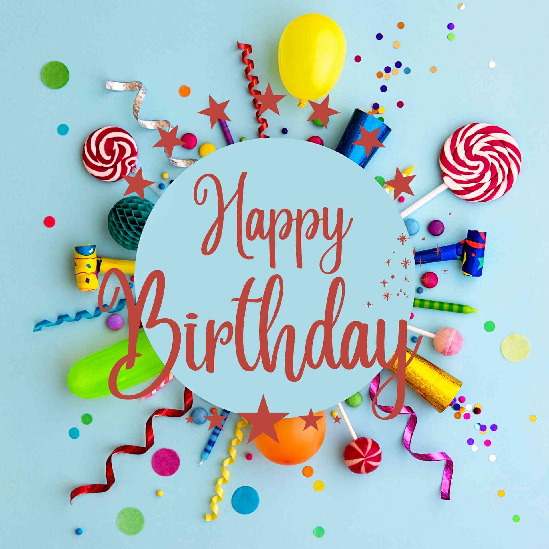 Boy Friend birthday wishes