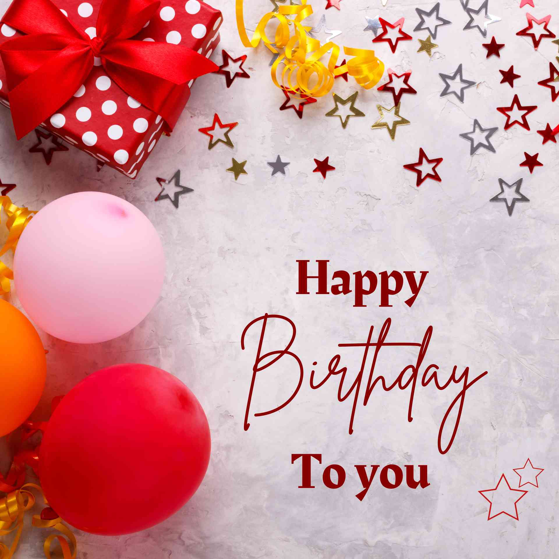 Boy Friend birthday wishes