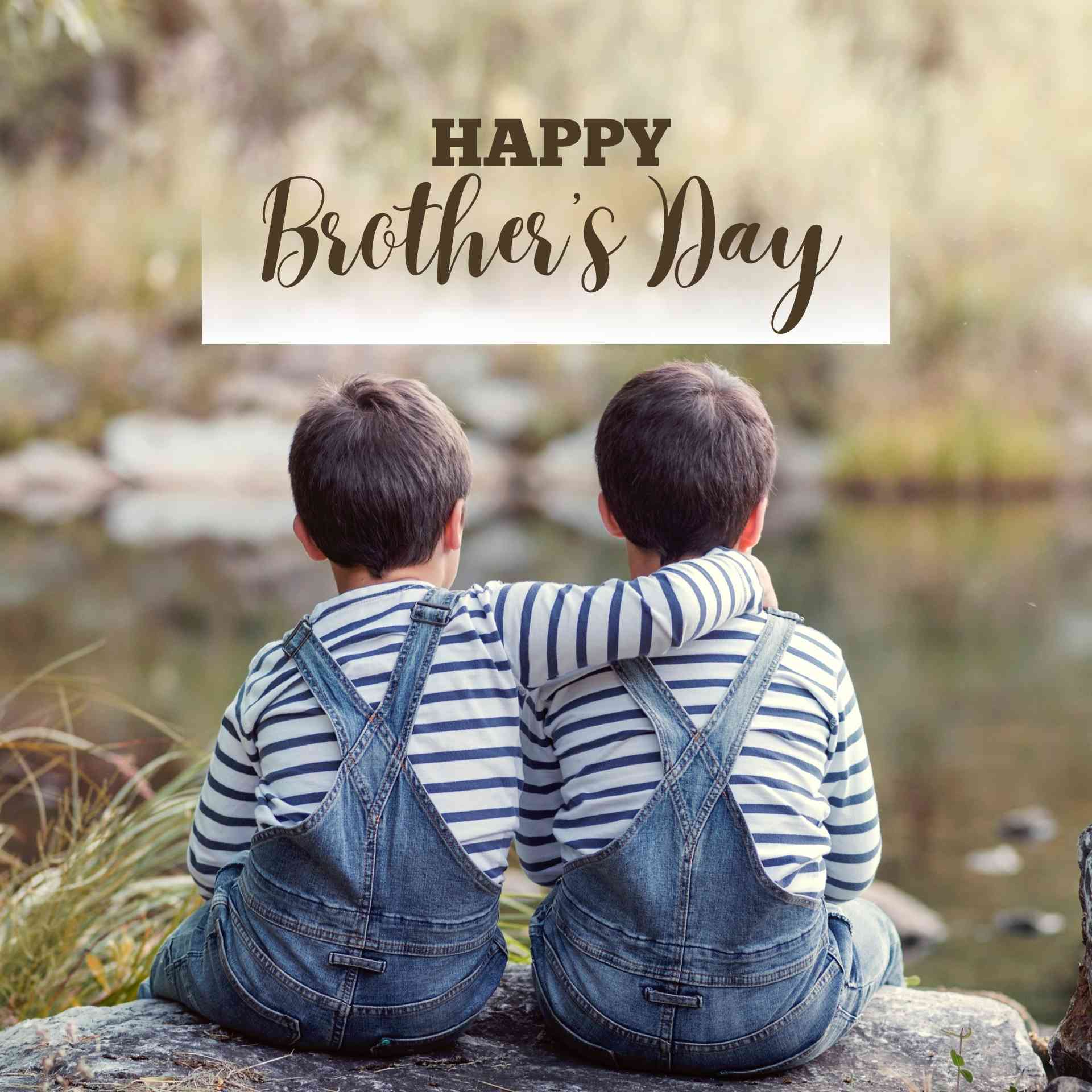 Brother birthday wishes