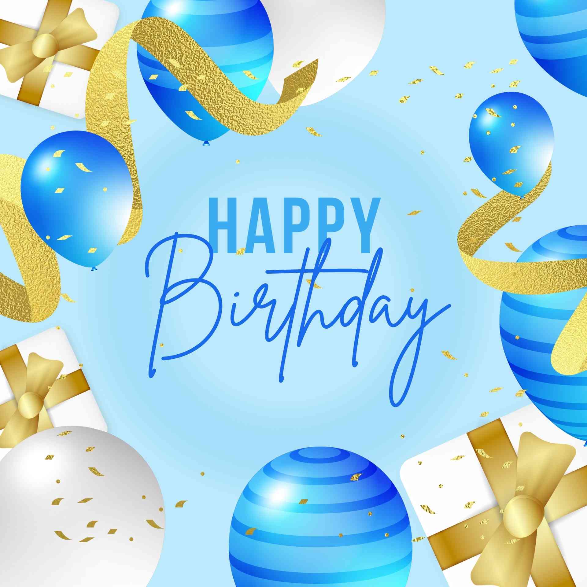 Brother birthday wishes