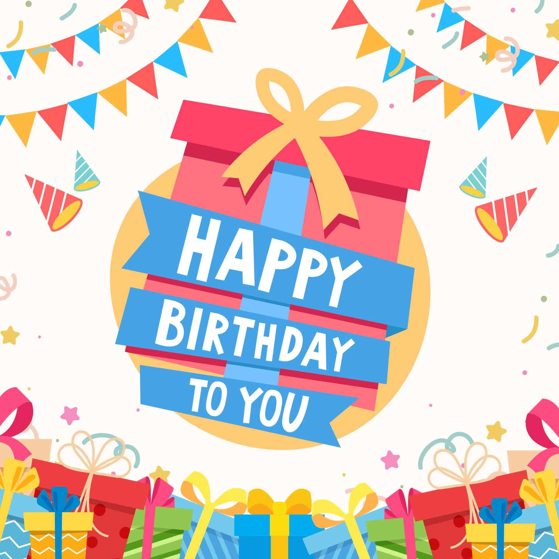 Birthday Wishes for Colleague