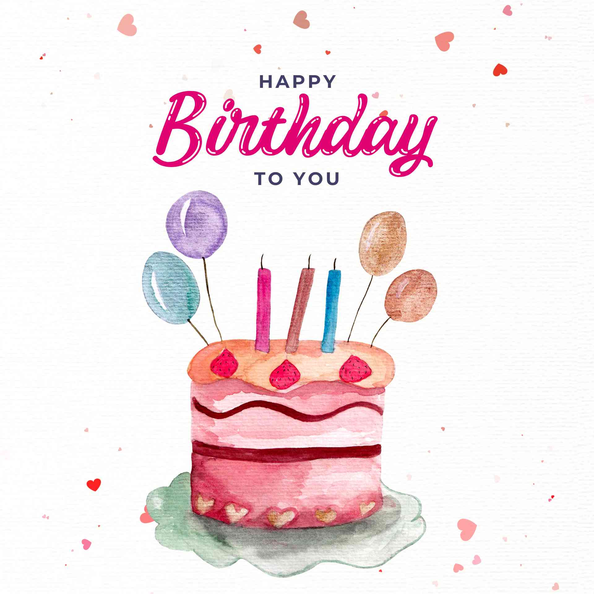 Birthday Wishes for Colleague