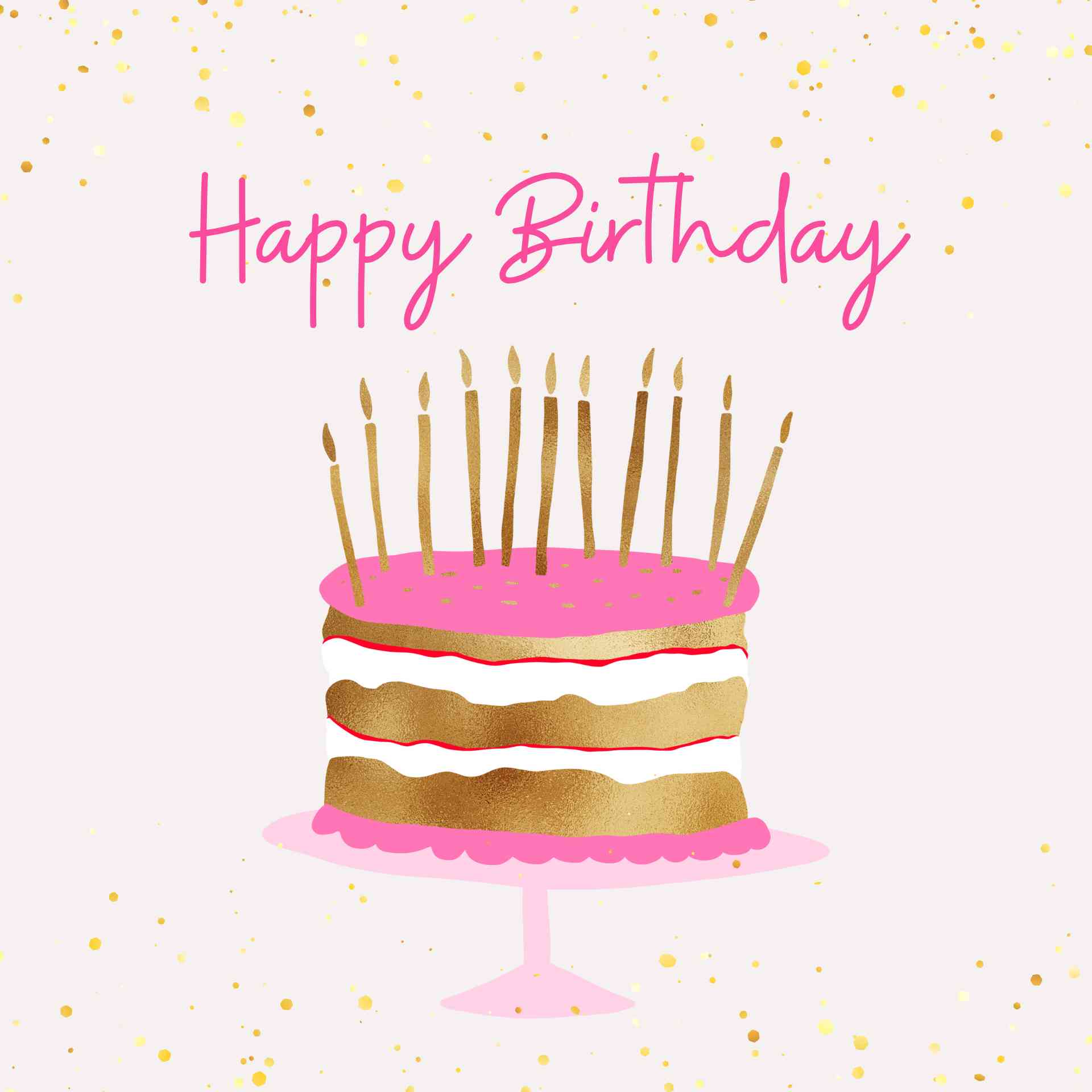 Birthday Wishes for Colleague