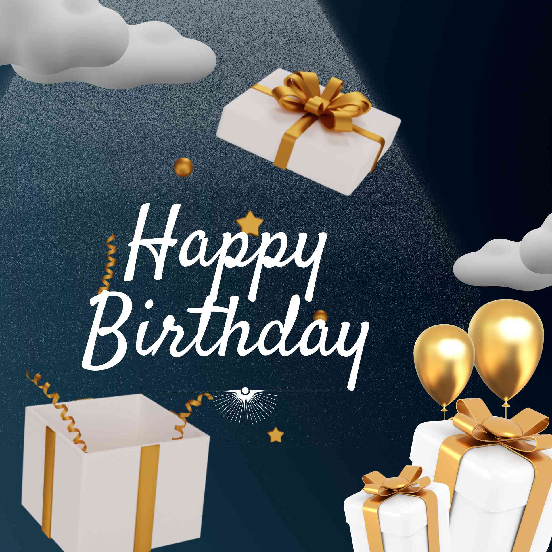 Birthday Wishes for Dad