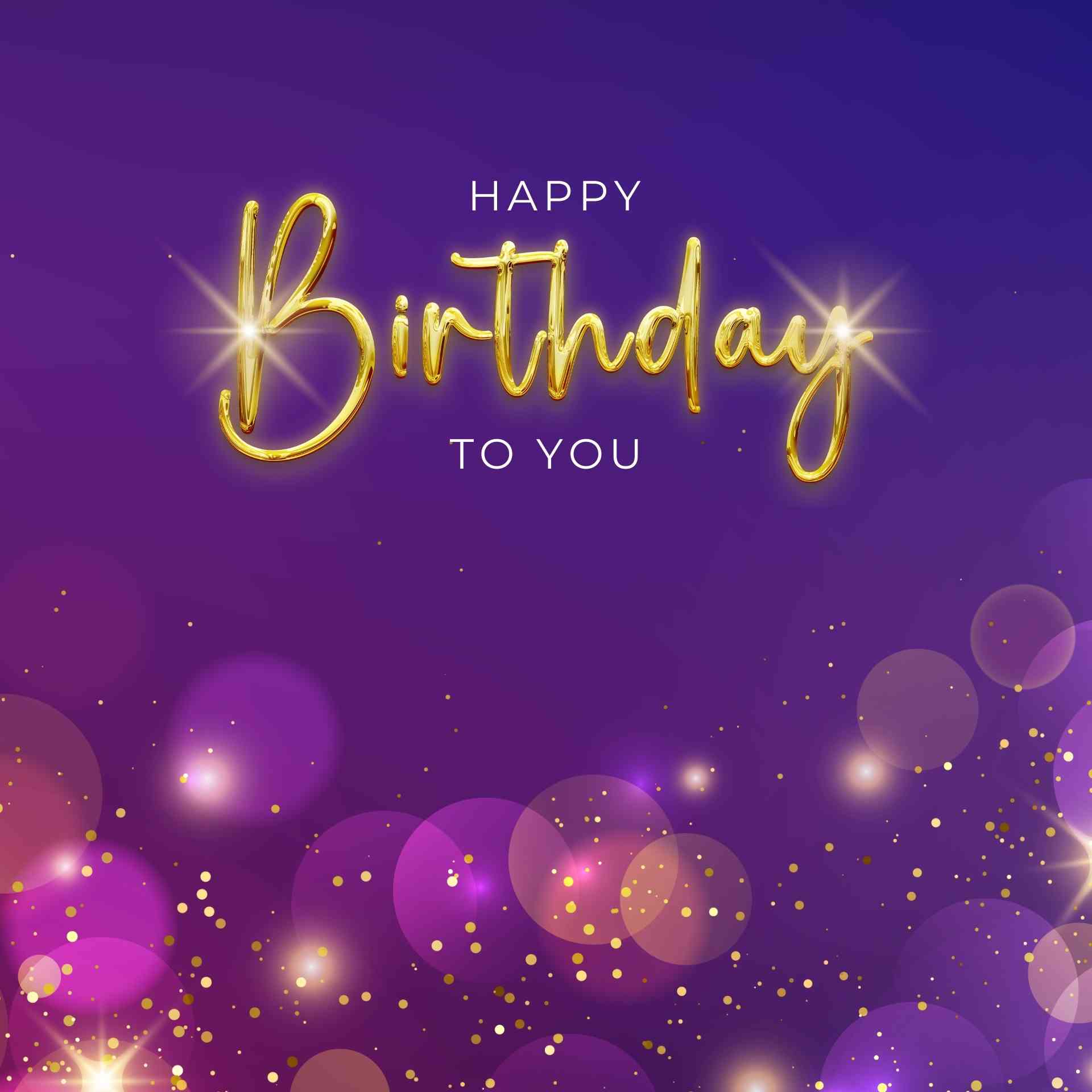 Birthday Wishes for Dad