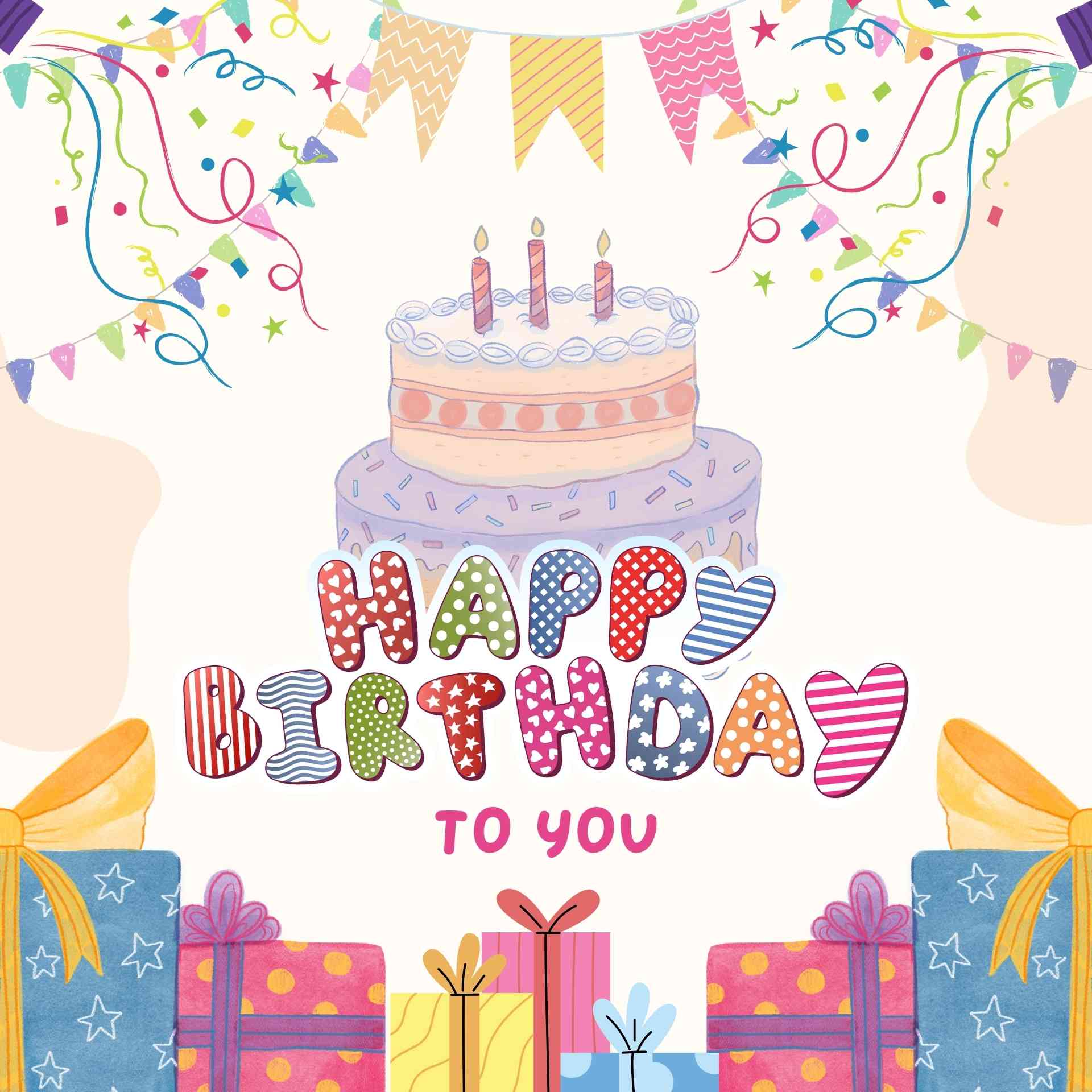 Daughter Birthday Wishes