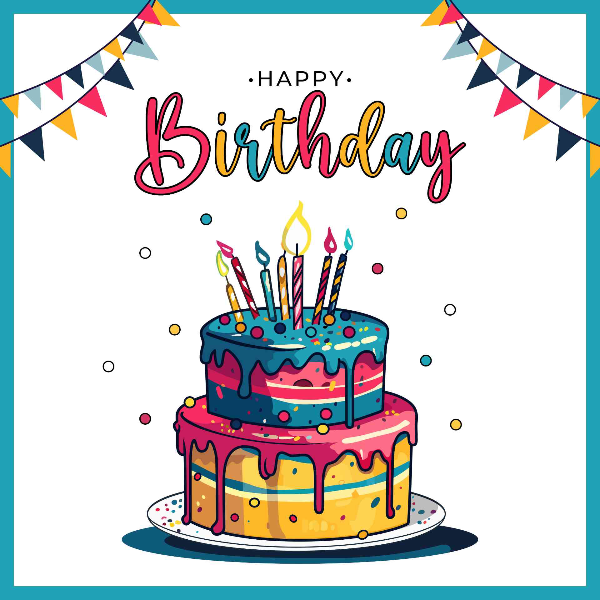 Daughter Birthday Wishes