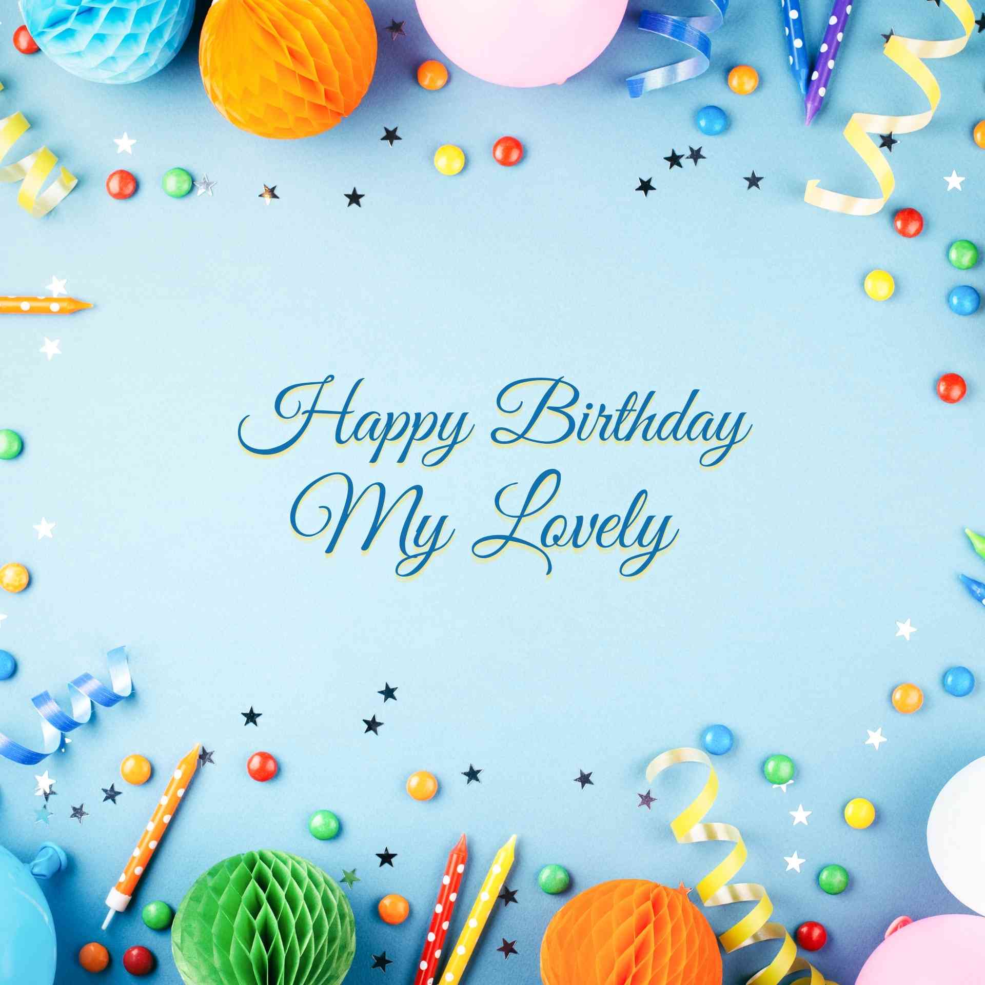 Girl Friend birthday wishes