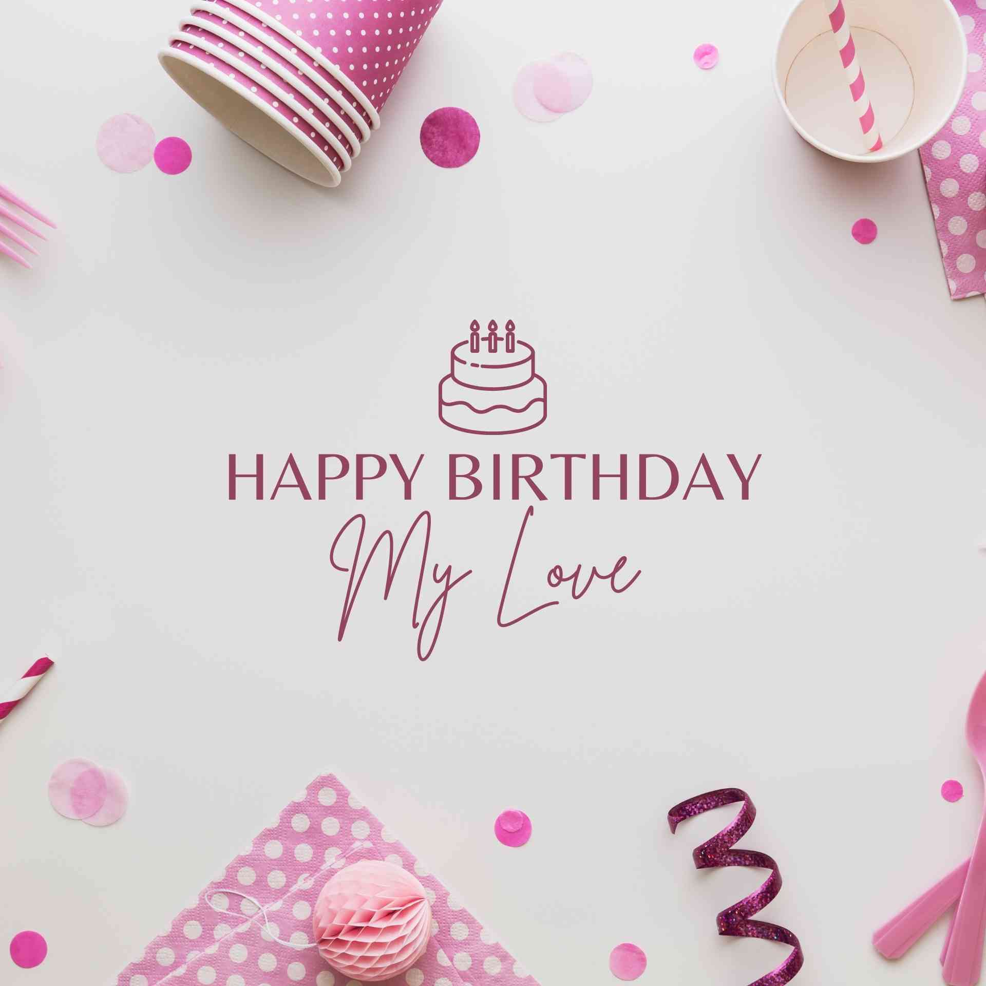 Girl Friend birthday wishes