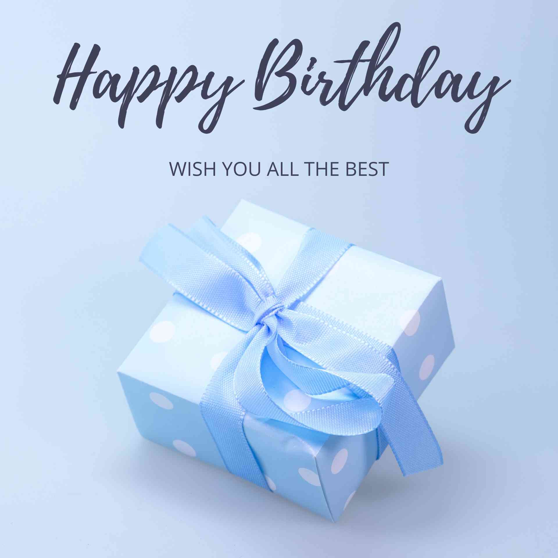 Husband birthday wishes