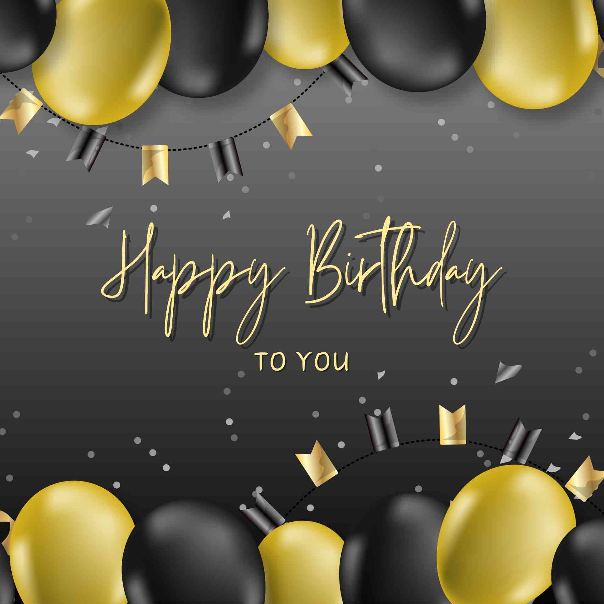 Husband birthday wishes