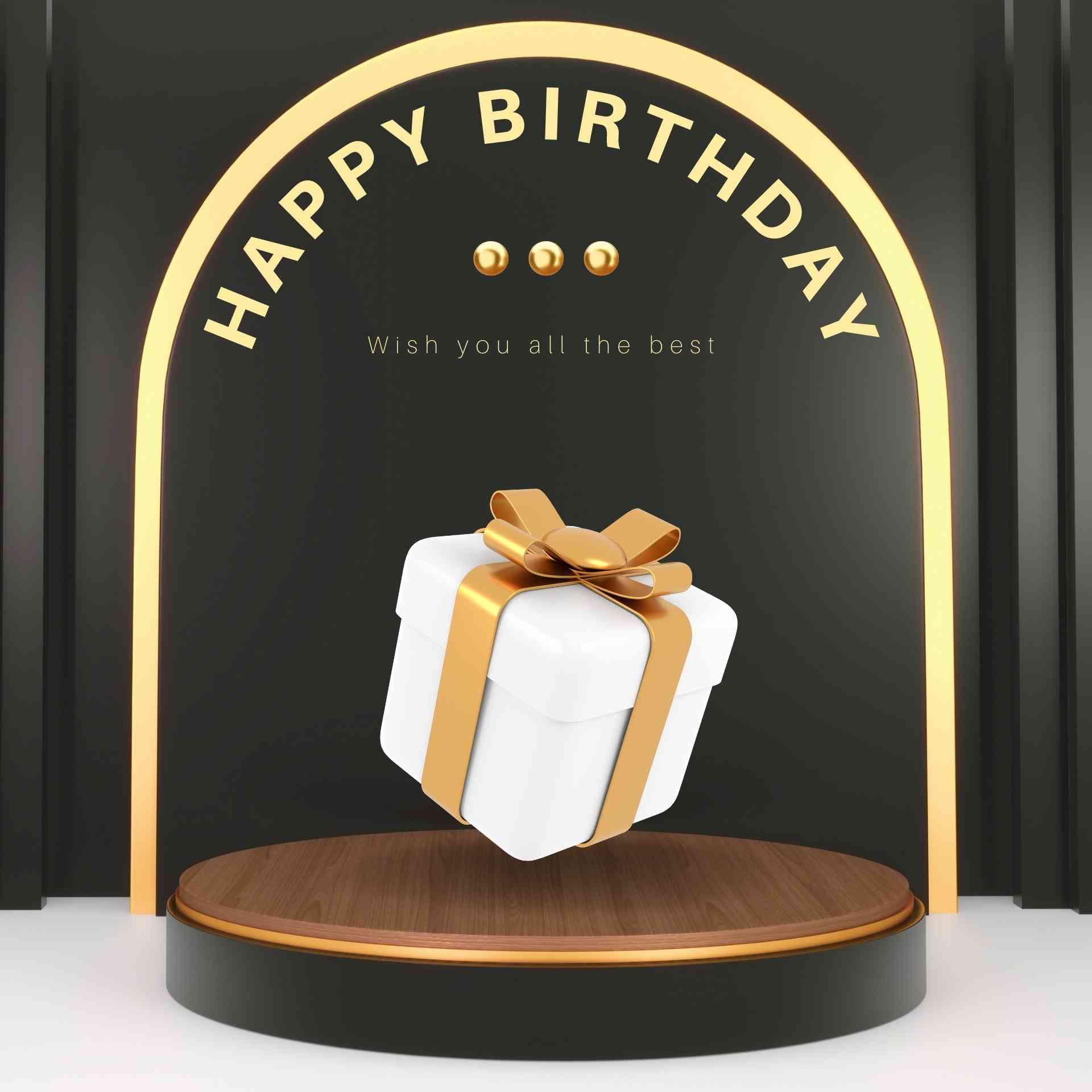 Husband birthday wishes