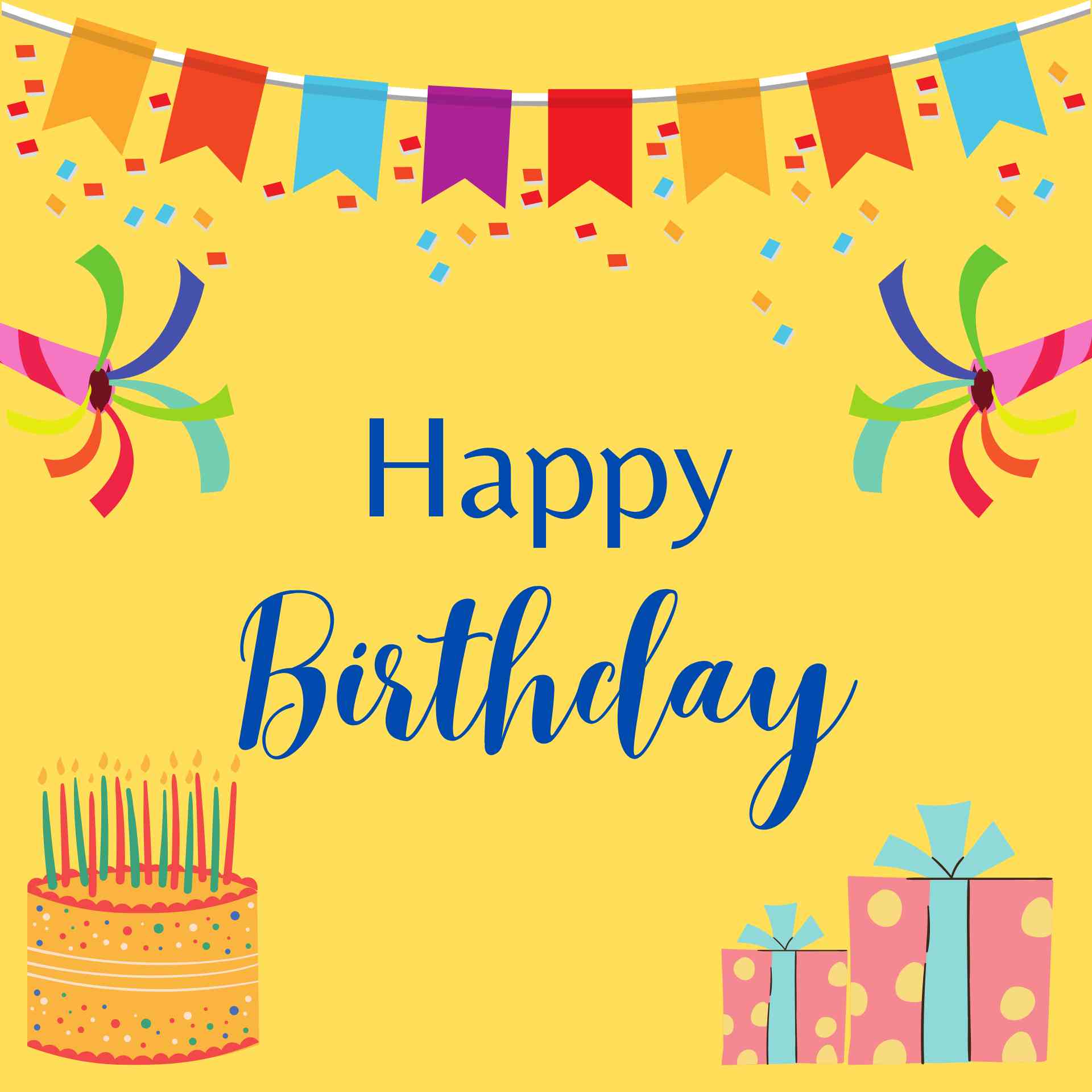 Sister Birthday Wishes