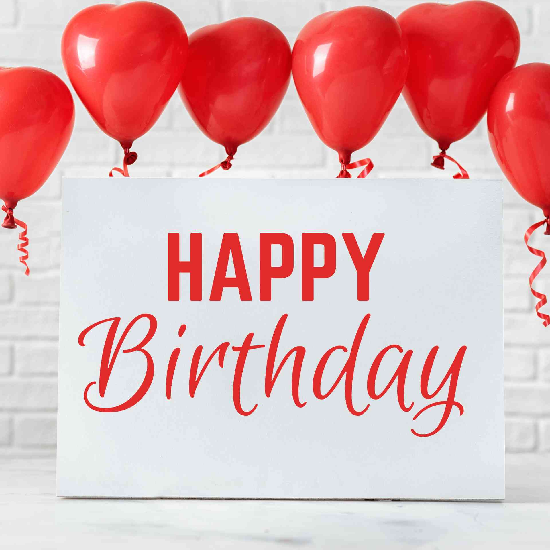 Sister Birthday Wishes