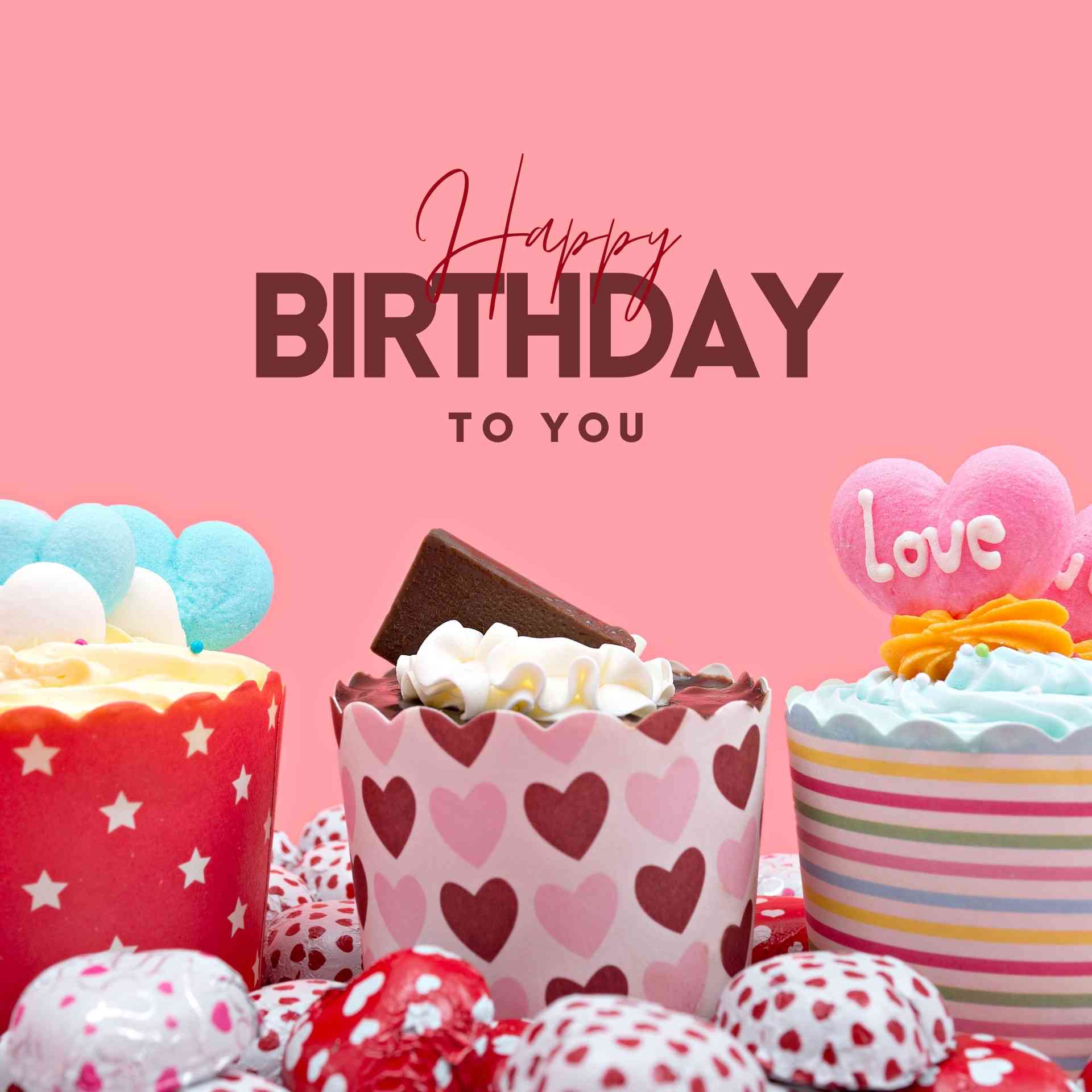 Sister Birthday Wishes