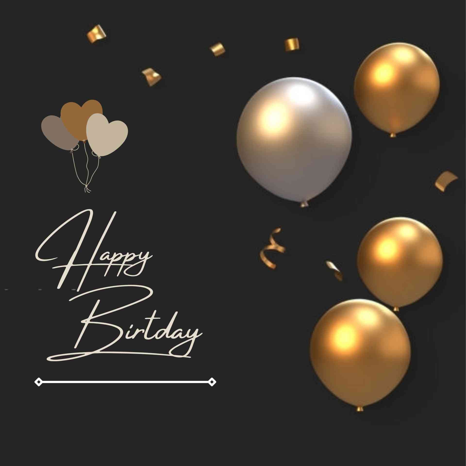 Sister Birthday Wishes