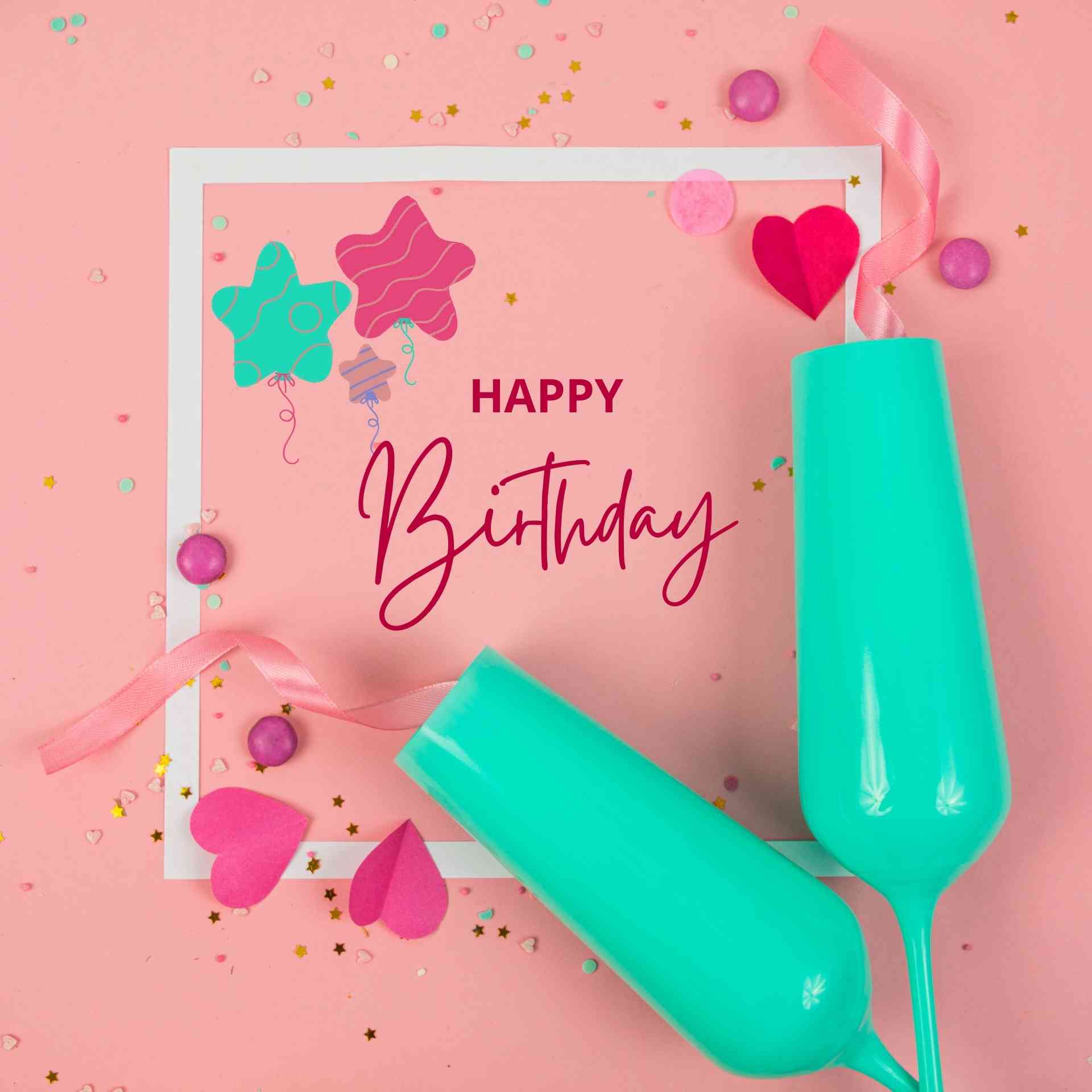 Sister Birthday Wishes