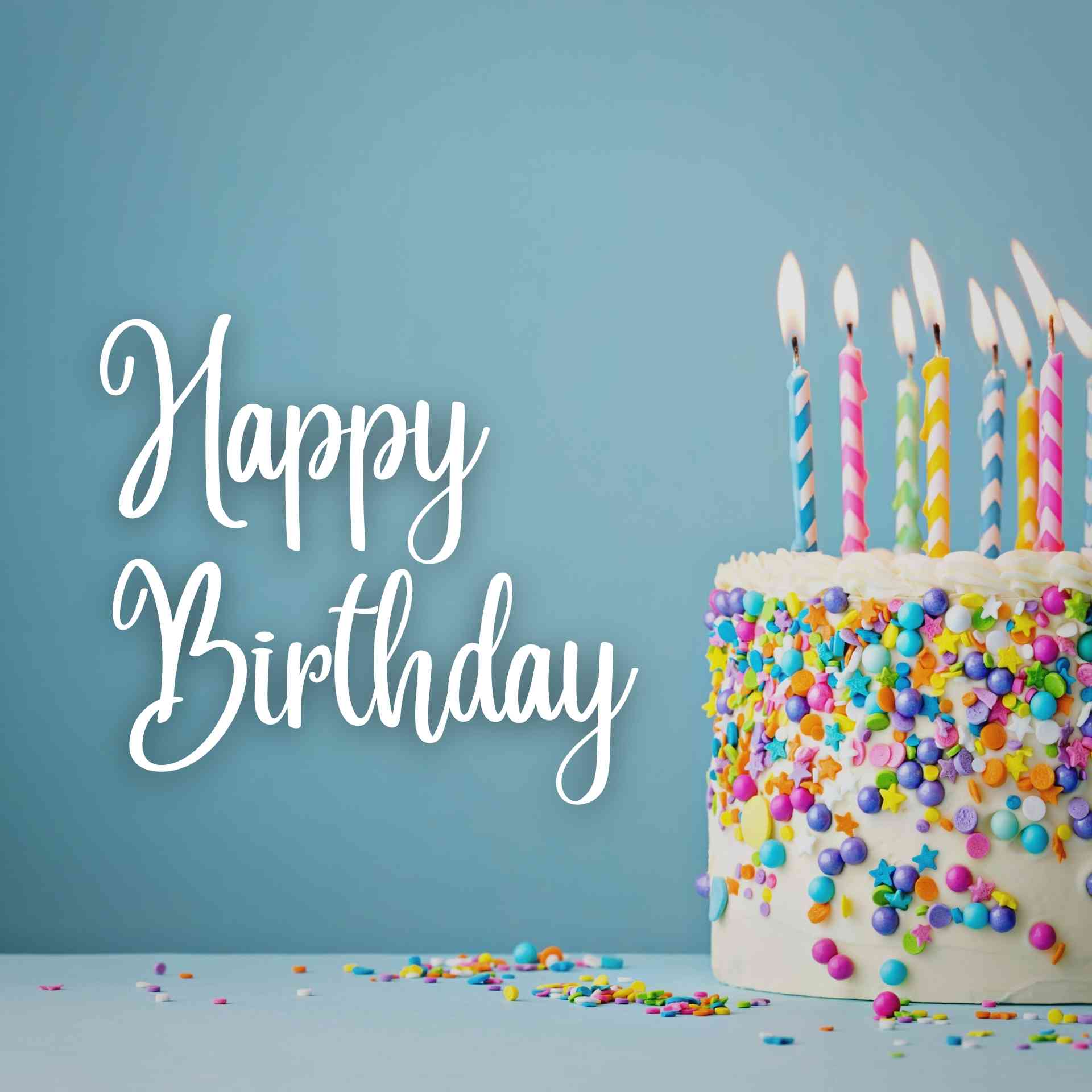 Birthday Wishes for Son