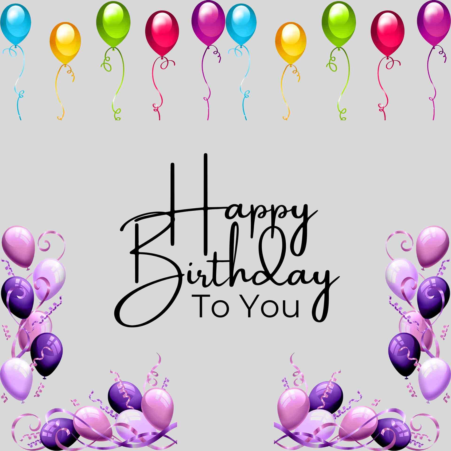 Birthday Wishes for Son