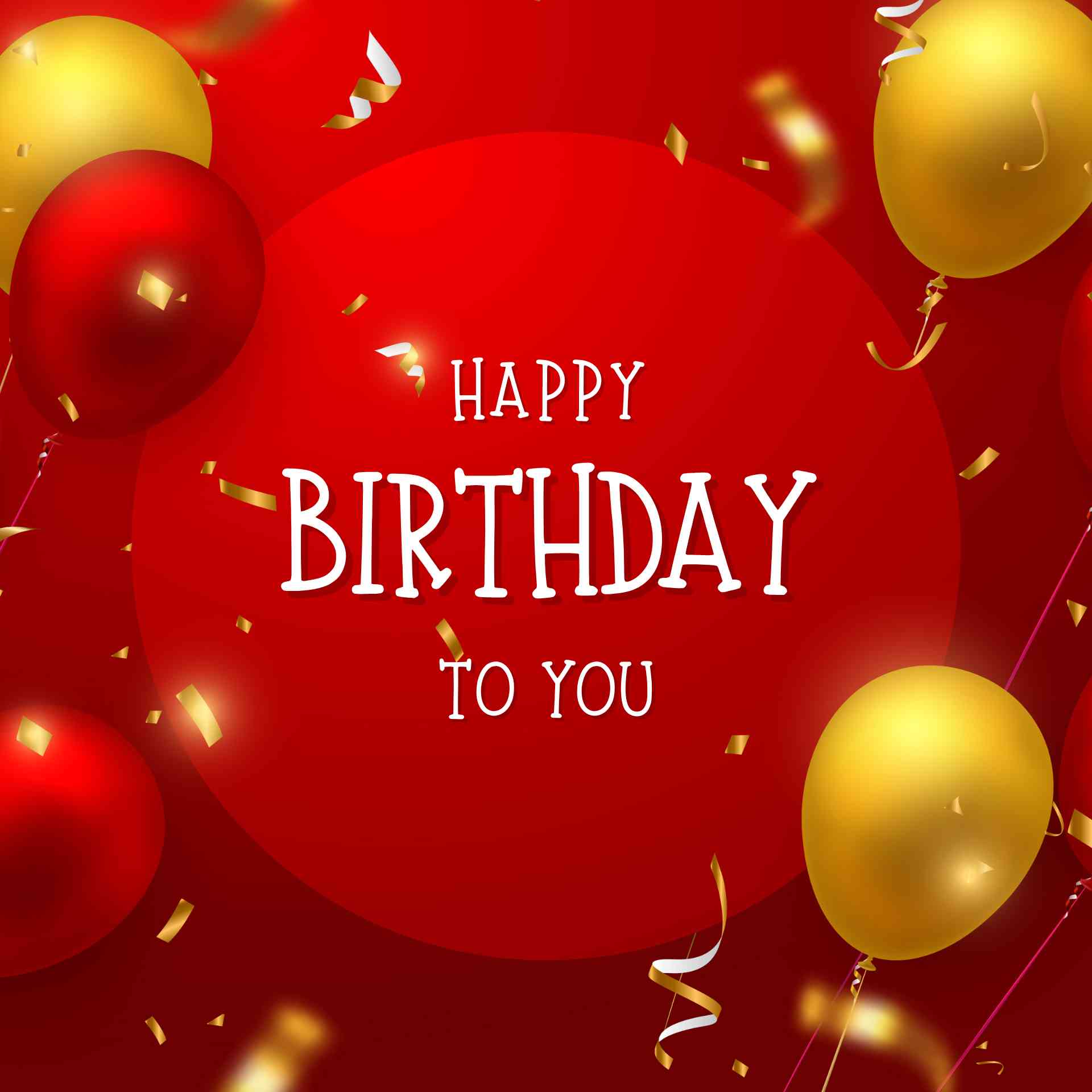 Birthday Wishes for Son