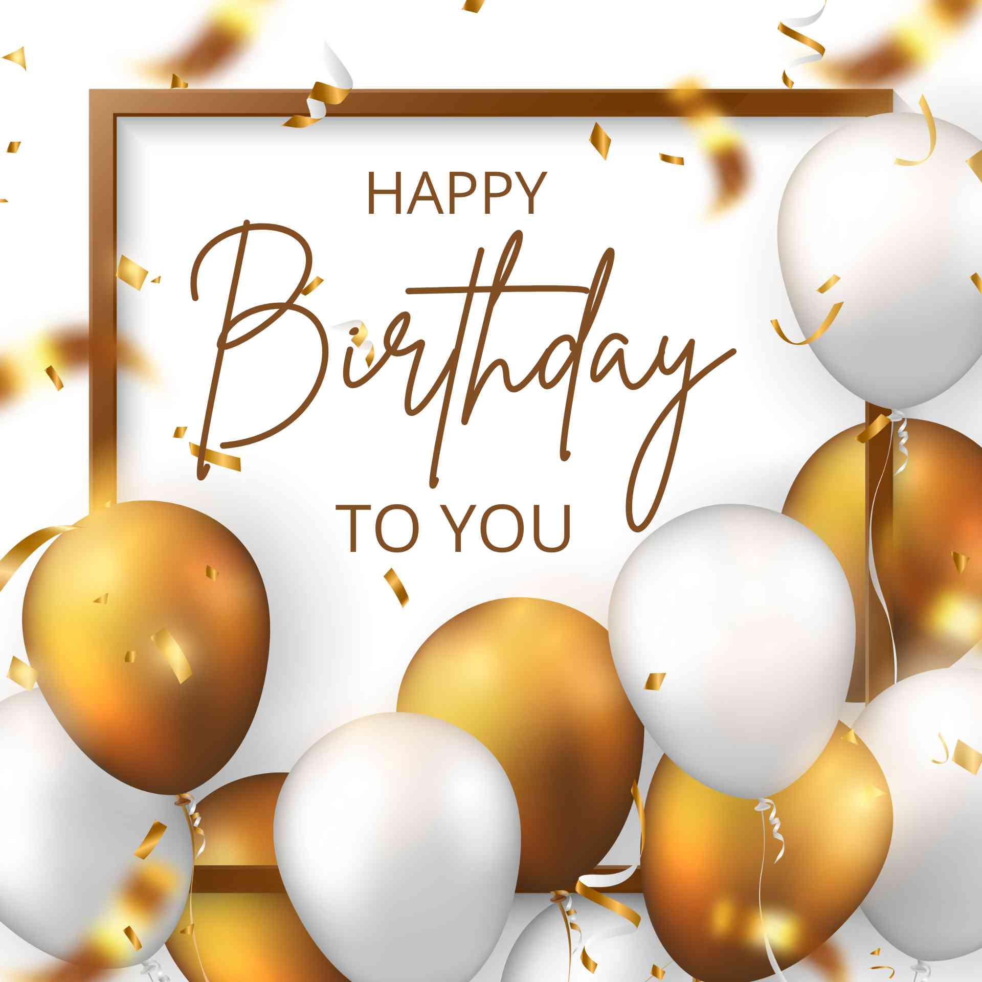 Birthday Wishes for Son