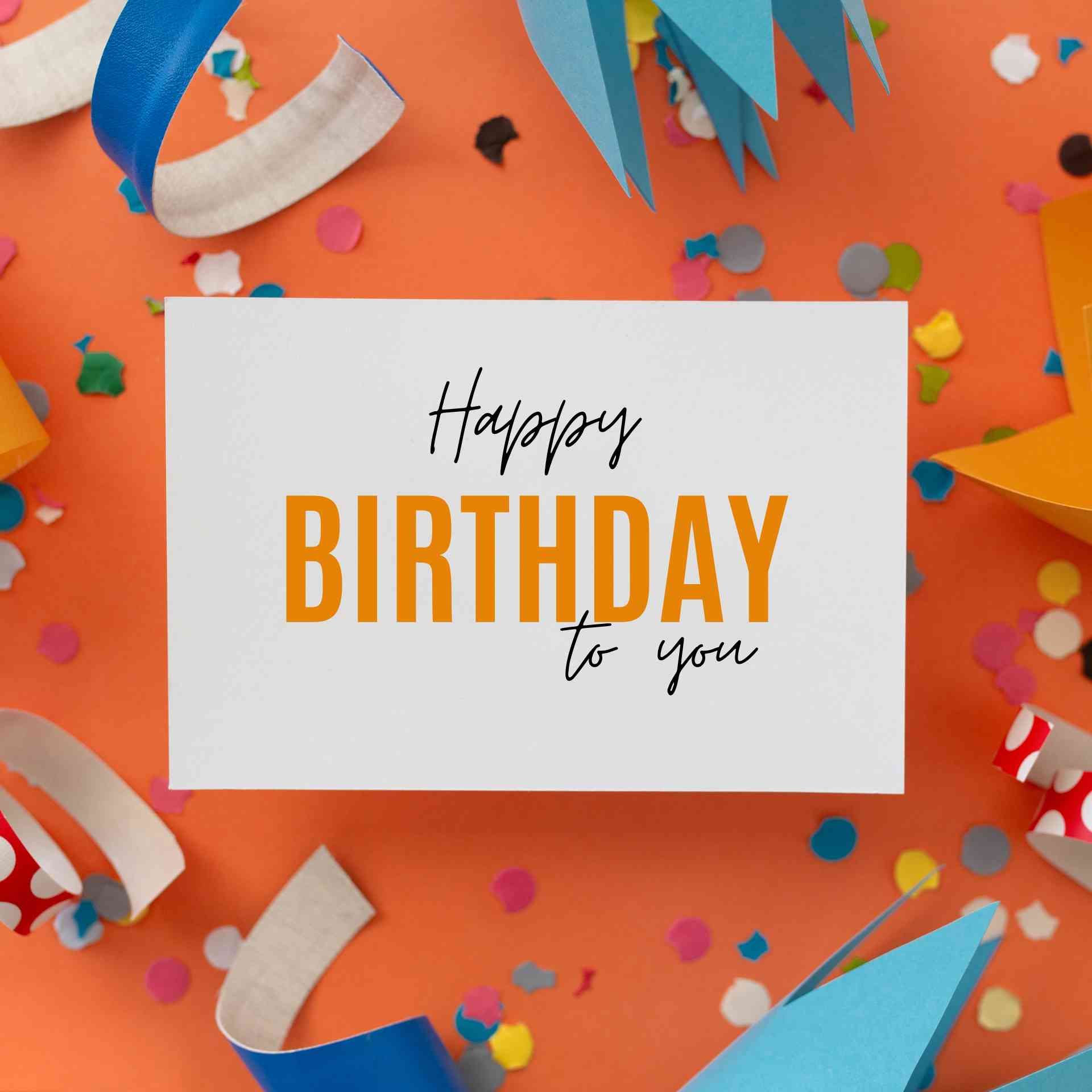 Birthday Wishes for Son