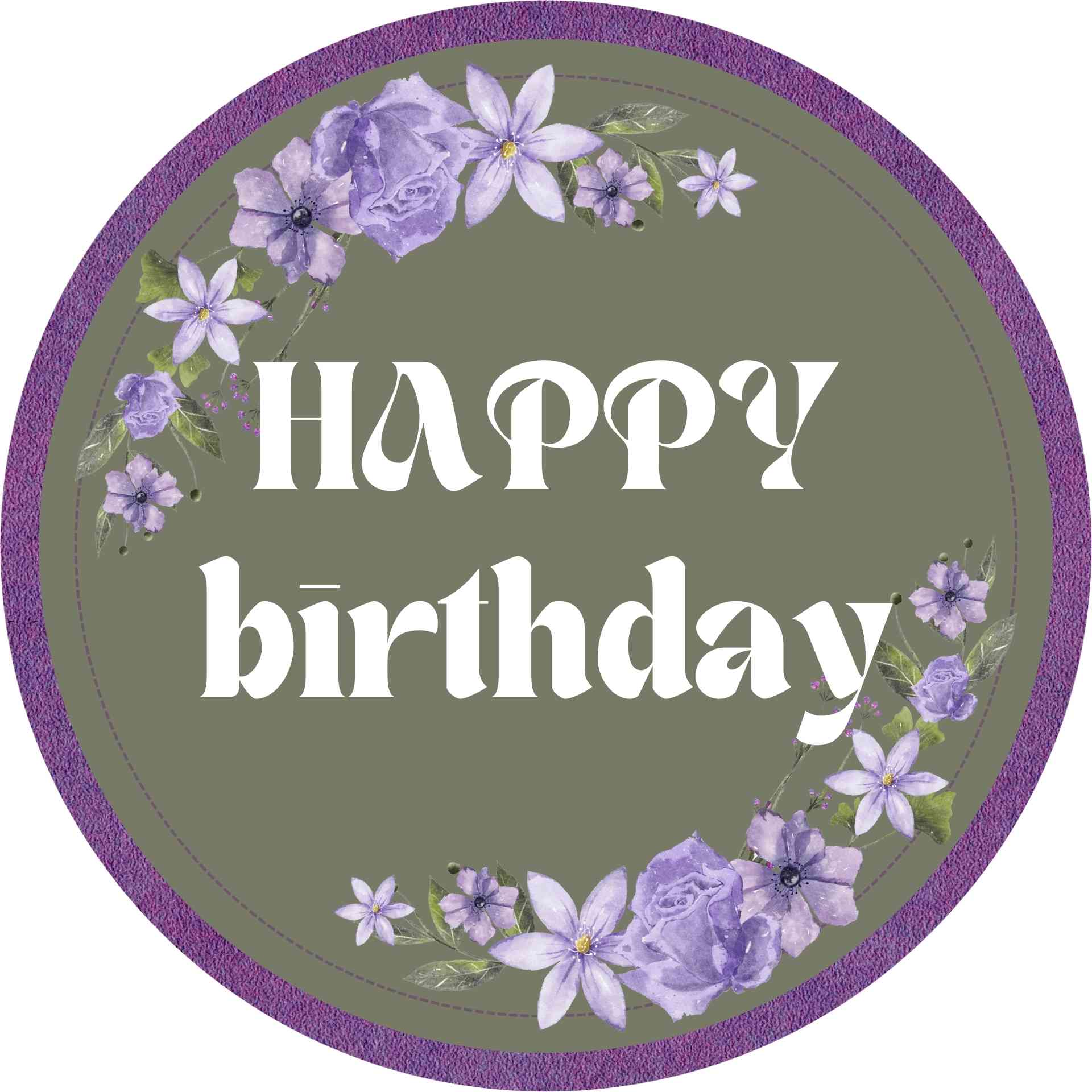 Wife birthday wishes