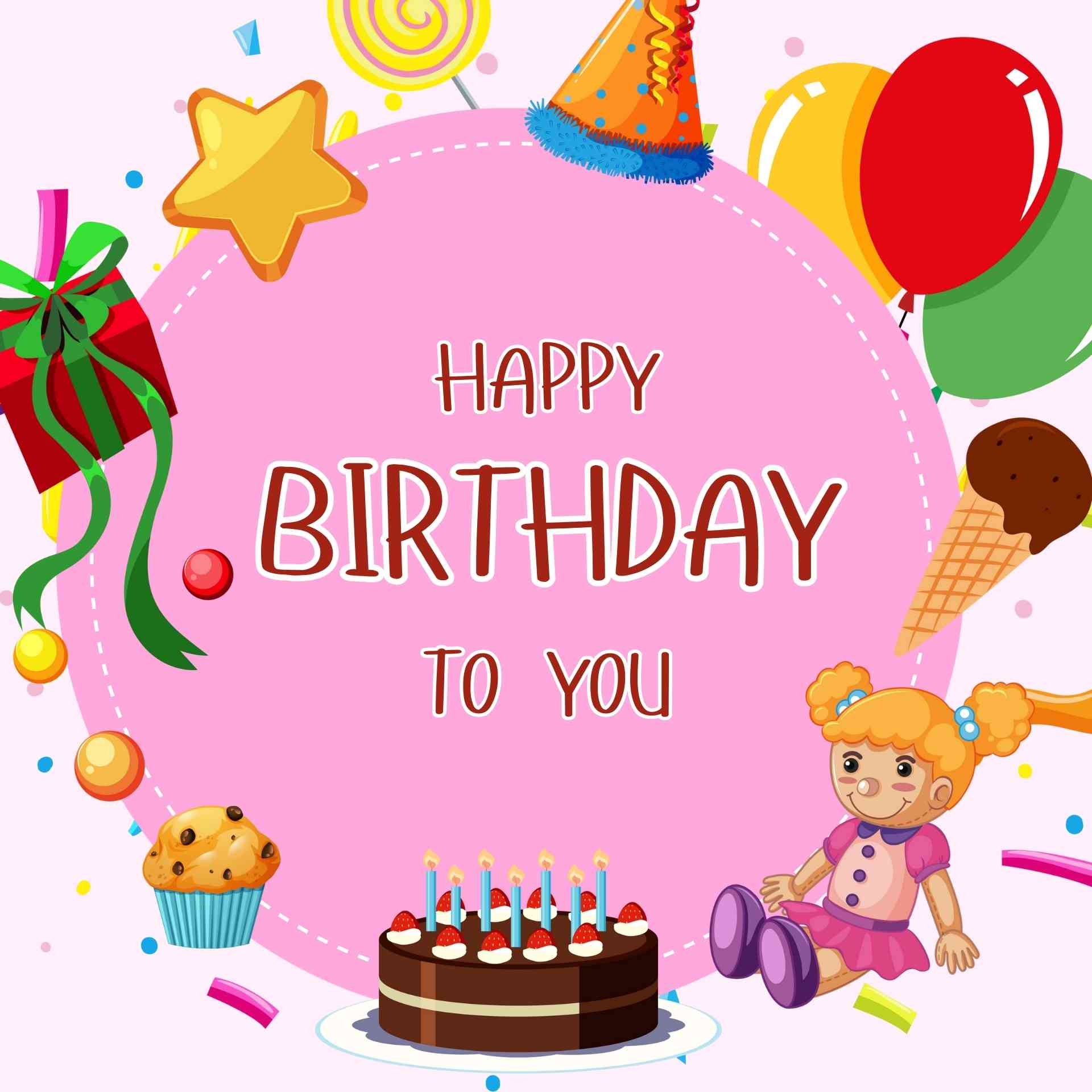 Wife birthday wishes