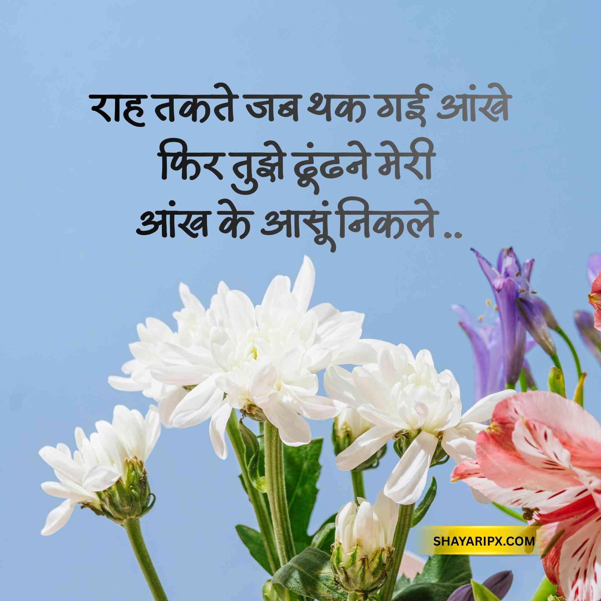 2 line shayari 6