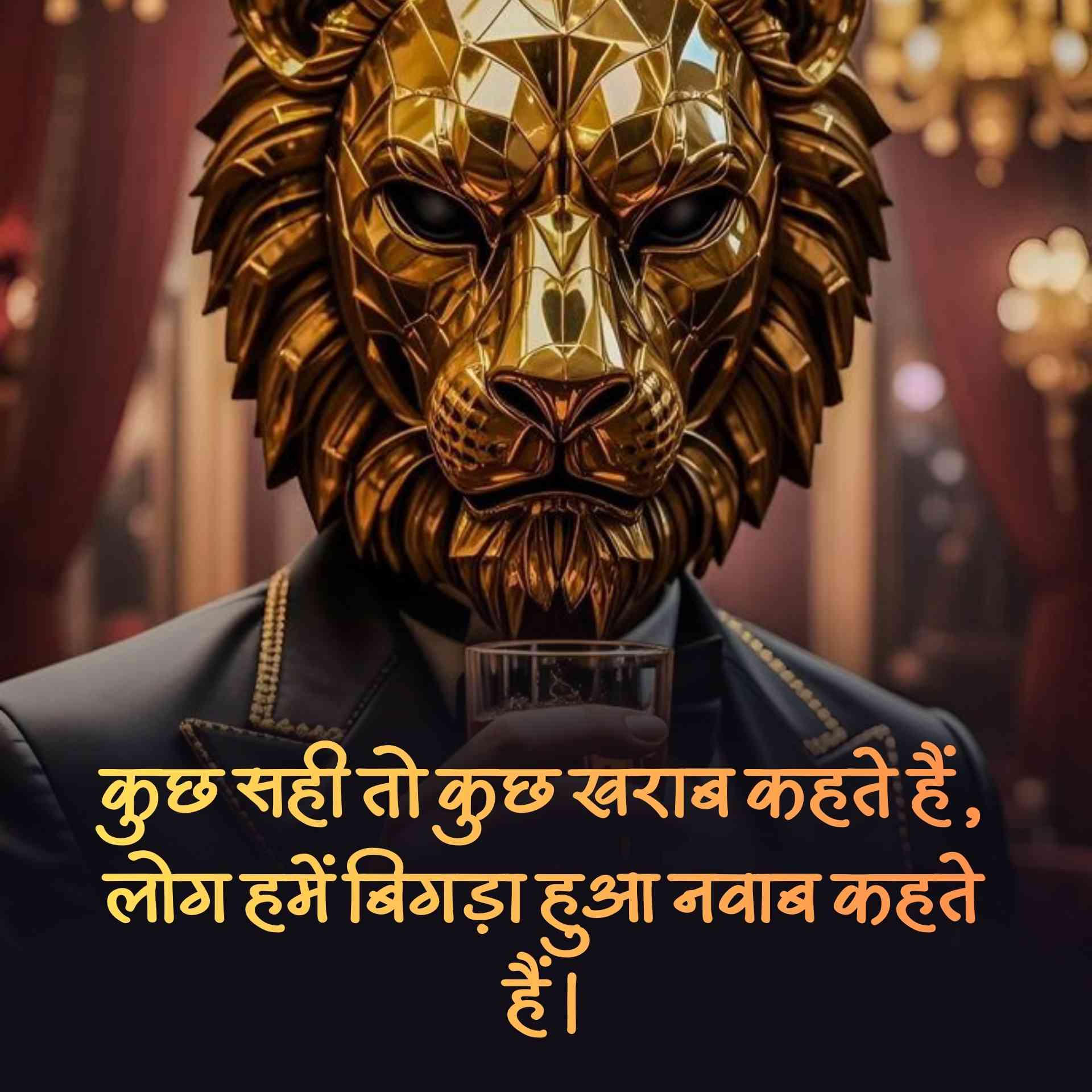 boy attitude shayari 3