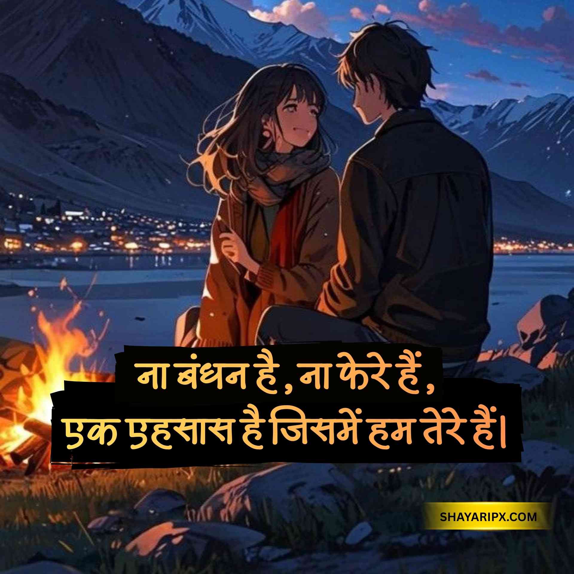 love shayari 12